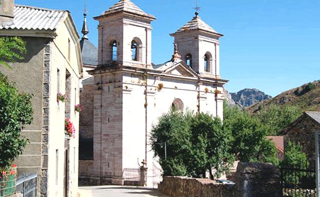 Catedral de Lois.