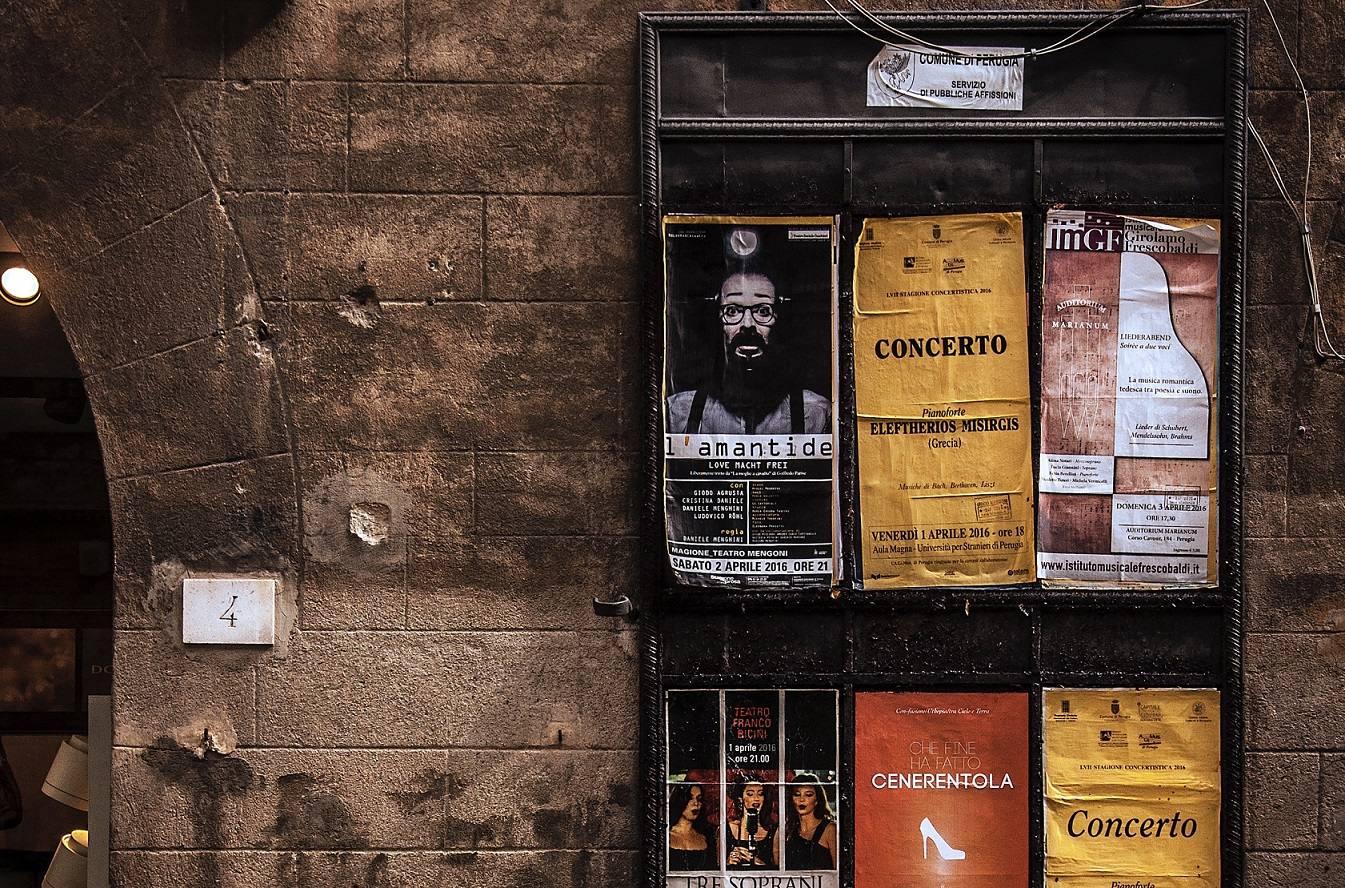 La Universidad de León acoge en su ateneo cultural esta muestra fotográfica.