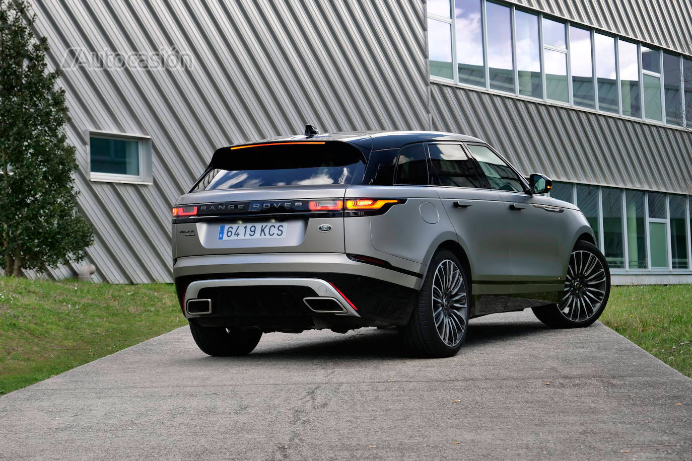 Range Rover Velar HSE 300 First Edition