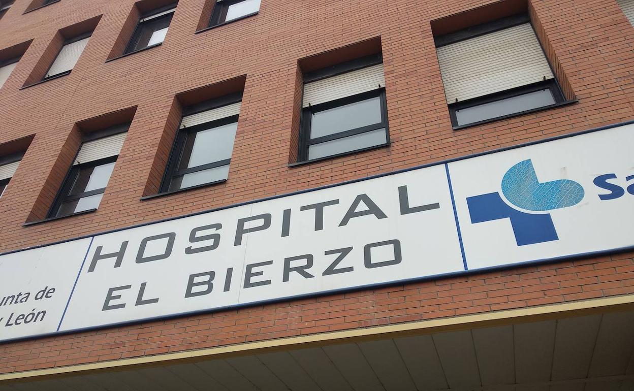 Hospital del Bierzo.