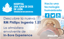 Nueva resonancia magnética
