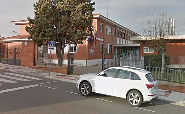 Marea Verde denuncia que una niña no es aceptada en un colegio público de Villaquilambre 