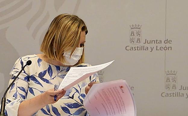 Las familias con escolares confinados recibirán el cien por cien del coste de la contratación de un cuidador en un máximo de 10 días