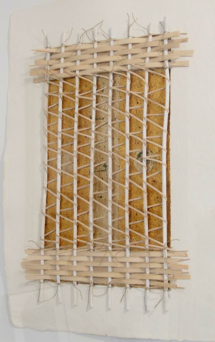 Fotos: Exposición en el Palacio de Pernía de Otero