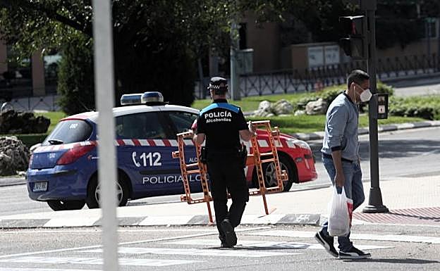 España registra un fuerte repunte de contagios con 12.272 nuevos casos