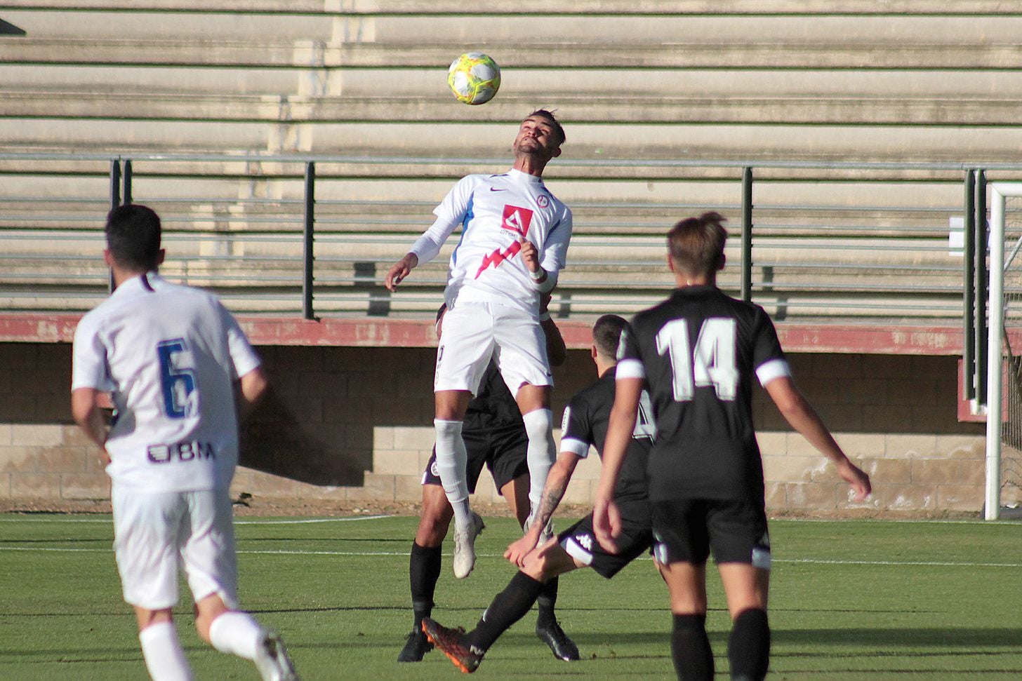 La Cultural y Deportiva Leonesa disputa un nuevo encuentro de pretemporada, en esta ocasión ante el Rayo Majadahonda. El equipo de Cabello sigue avanzando en su puesta a punto para el inicio de la campaña.