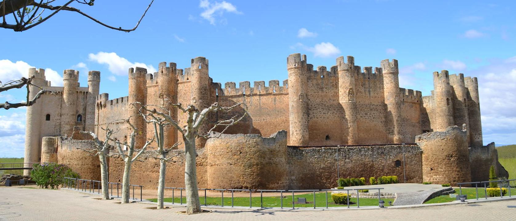 La ribera del Esla, tierras bañadas con historia