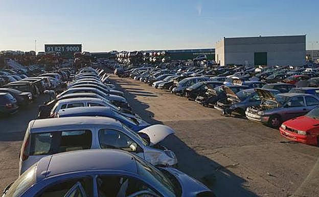 No dar de baja tu coche puede implicar multas de hasta 600.00 euros