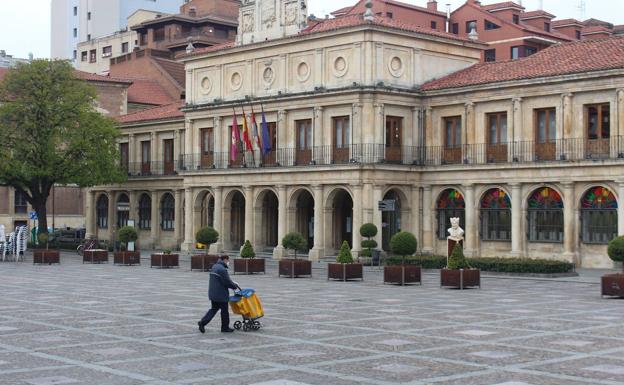 León supera los tres criterios del Ministerio y la capital aplicará las medidas de restricción 