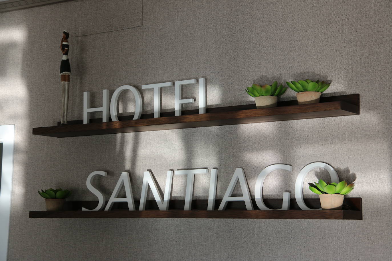 El 'Arca de Noé' leonés ya está disponible para acoger a 140 pacientes covid asintomáticos