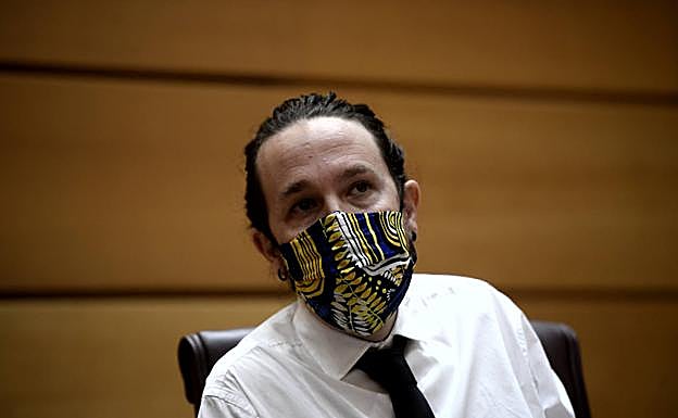 El Supremo pisa el acelerador y pregunta a la Fiscalía si debe investigar a Iglesias