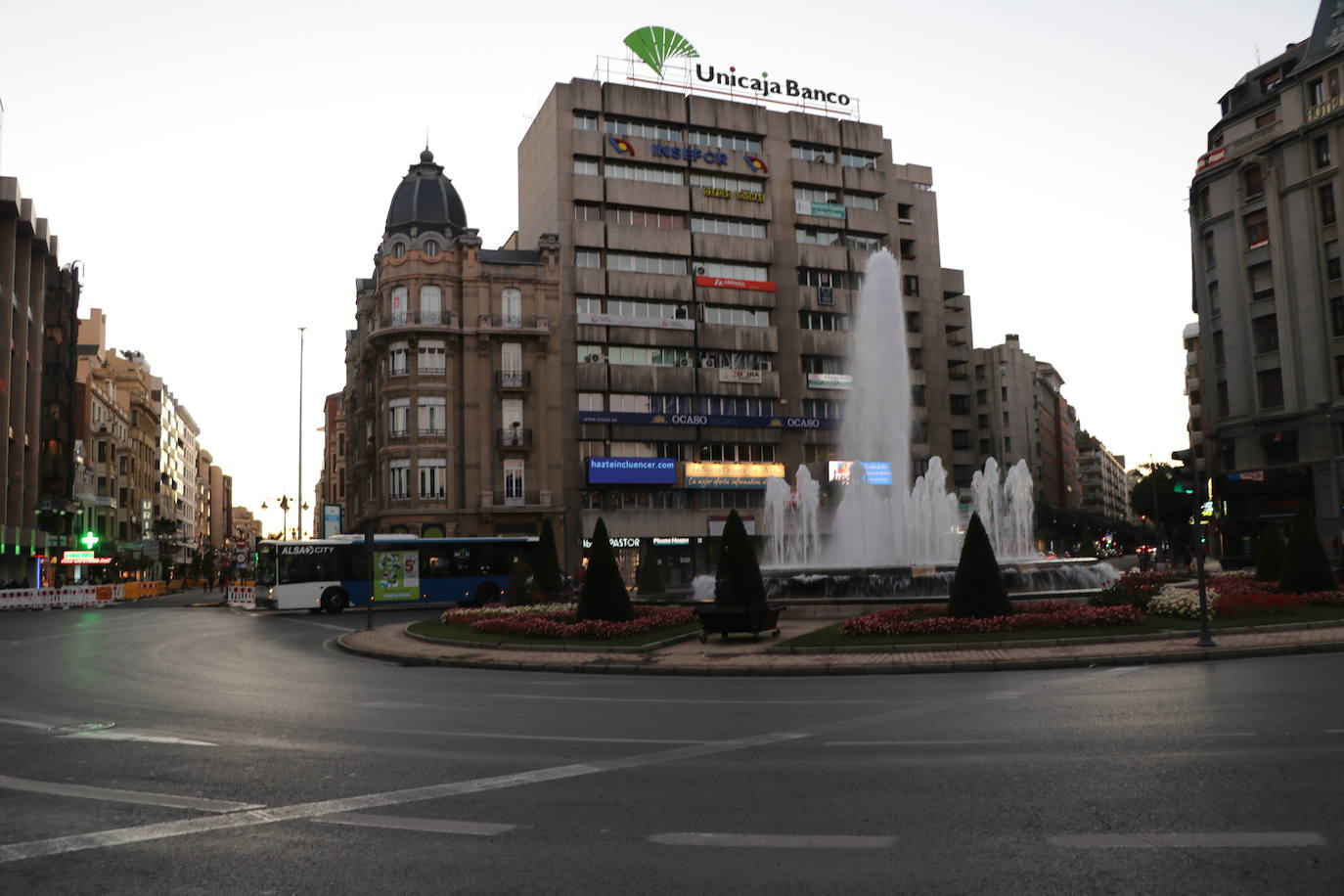 La medida de prohibir la circulación hacia Santo Domingo durante los fines de semana ya ha sido eliminada