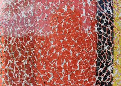 Imagen secundaria 1 - Varios detalles de los cristales.