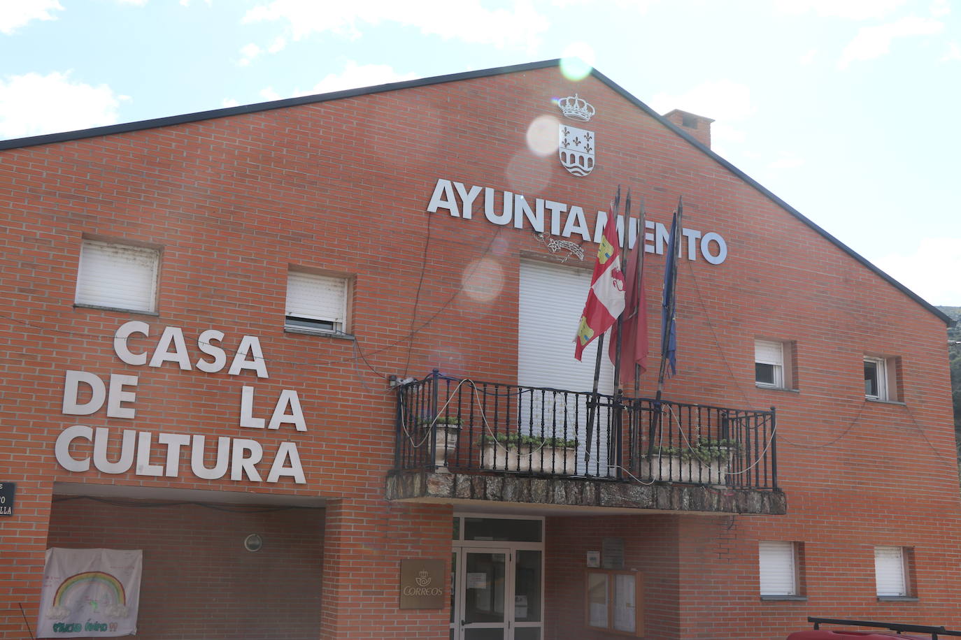 Estas zonas básicas de salud de la provincia son de las que menos incidencia de la pandemia han sufrido.