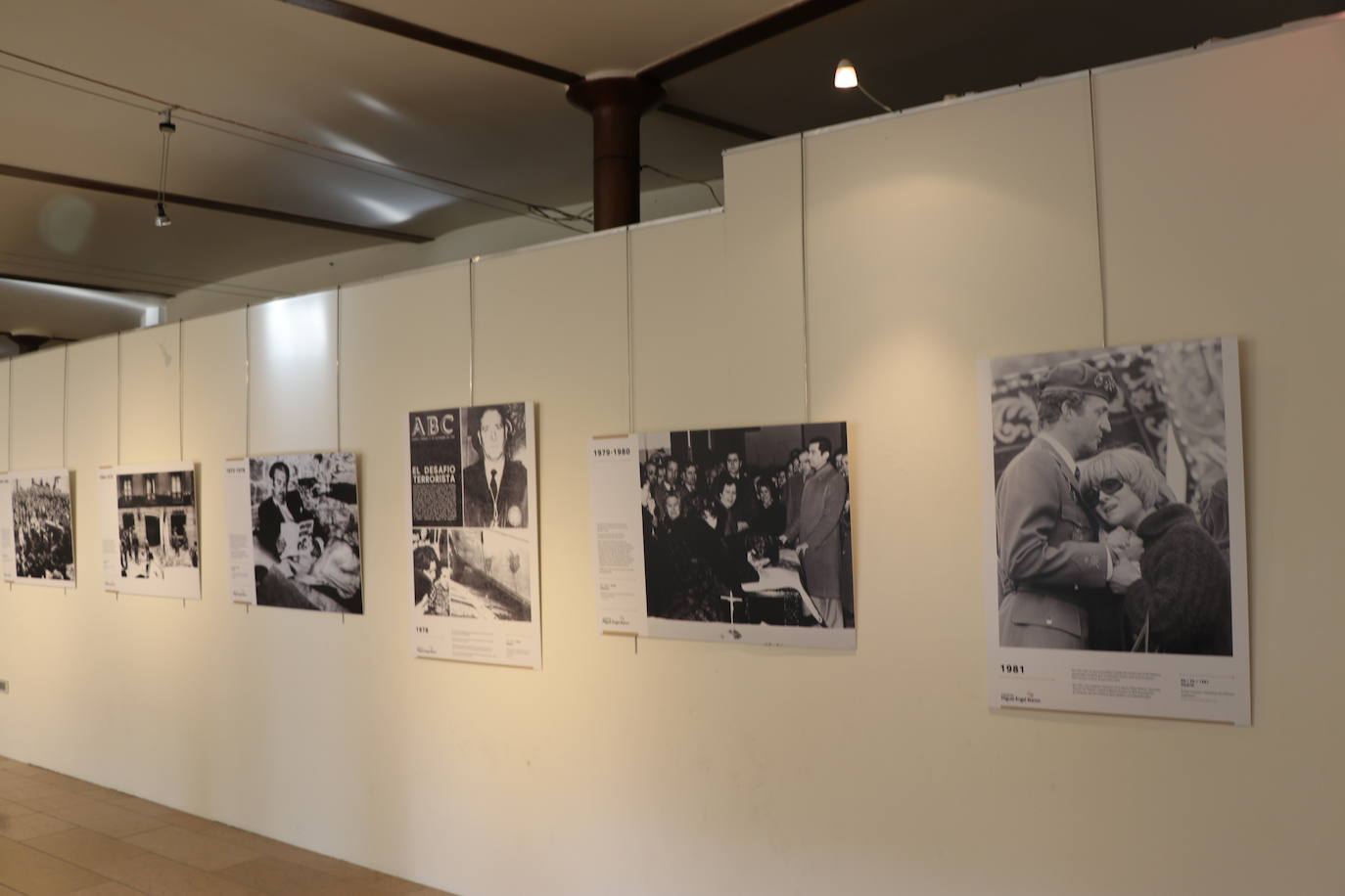 Museo Casa Botines de León acoge el estreno del documental 'Bajada de bandera'; un homenaje a las víctimas de ETA olvidadas