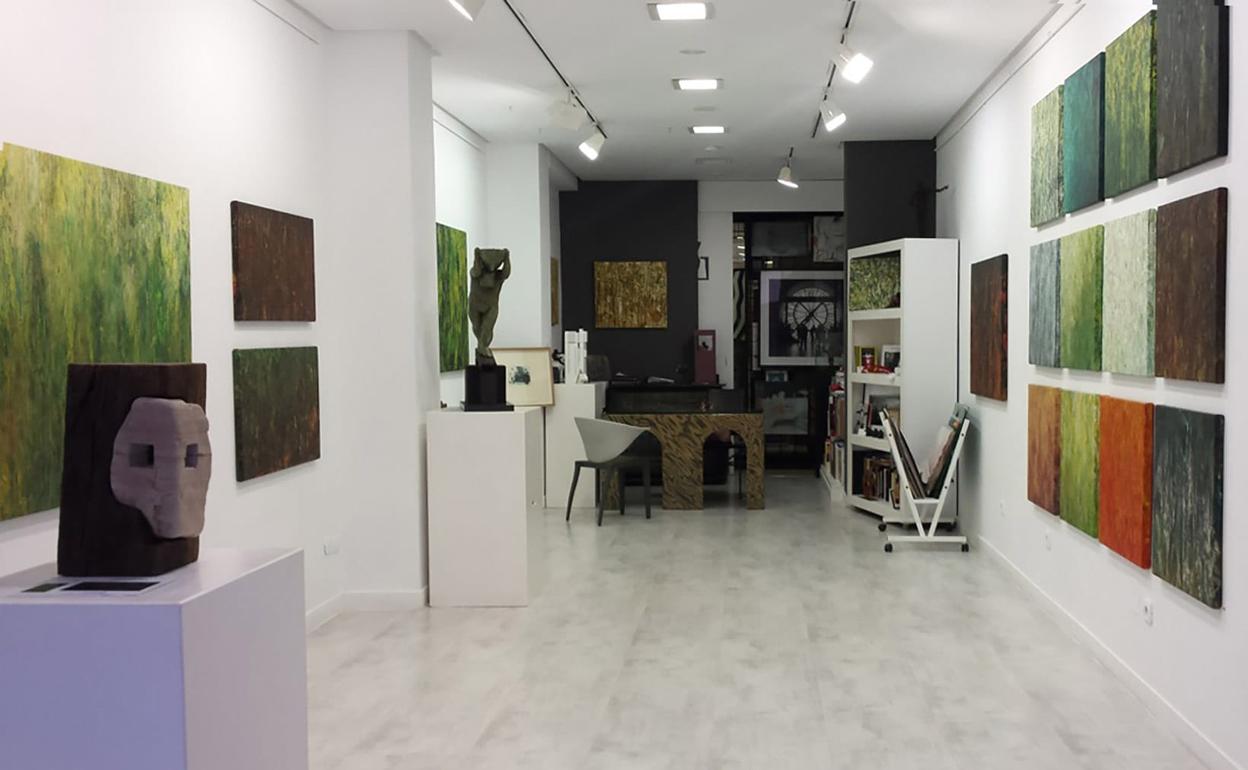 Ana Luisa Amaral y Reme Remedios, dos artistas unidas por las Jornadas Leteo