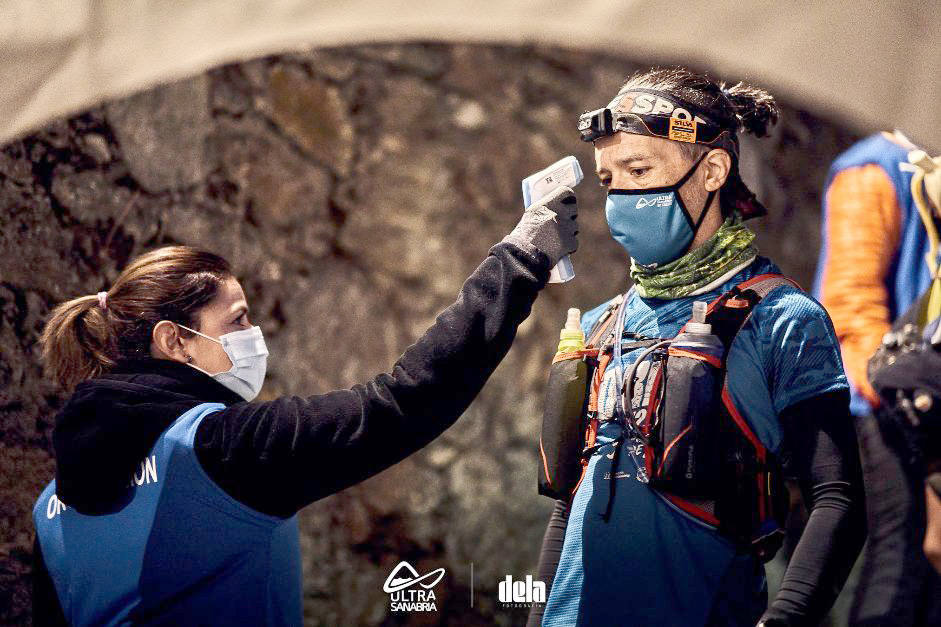 Fotos: IV Ultra Sanabria Caja Rural