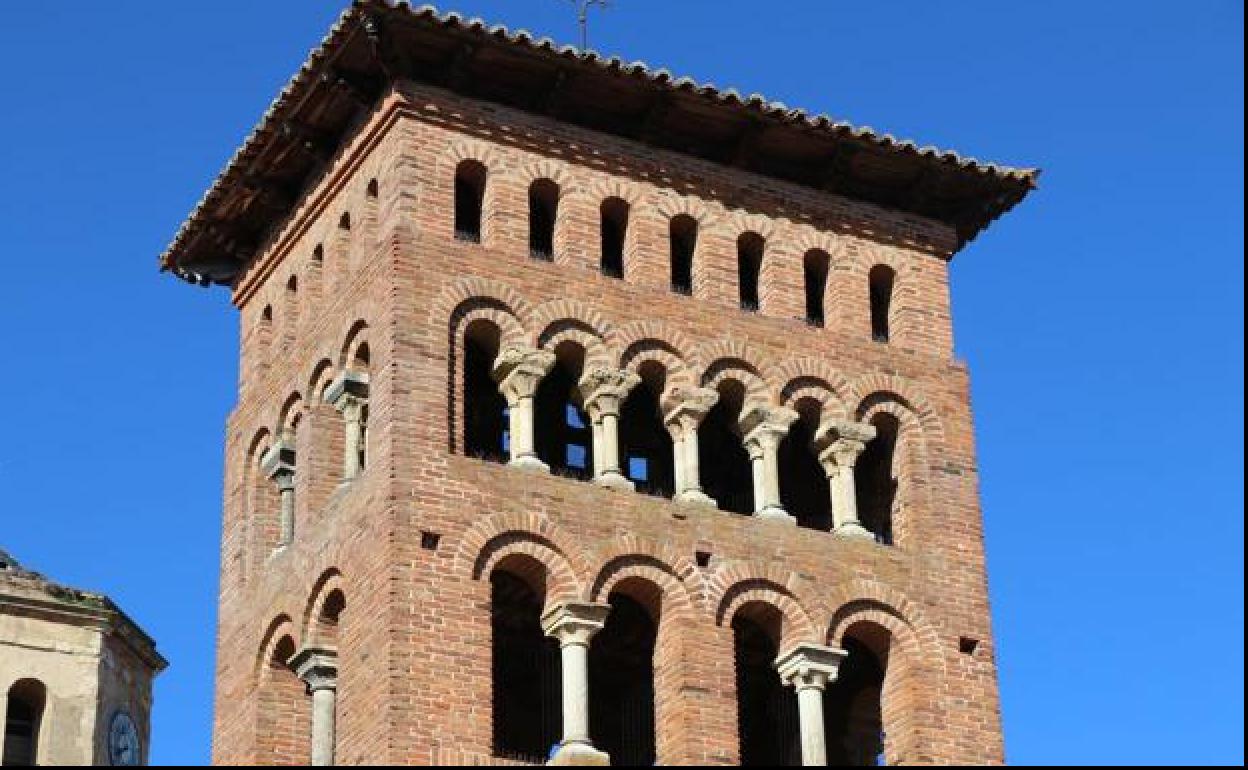 Uno de los actos será una conferencia sobre el patrimonio del municipio, que es muy rico en mudéjar