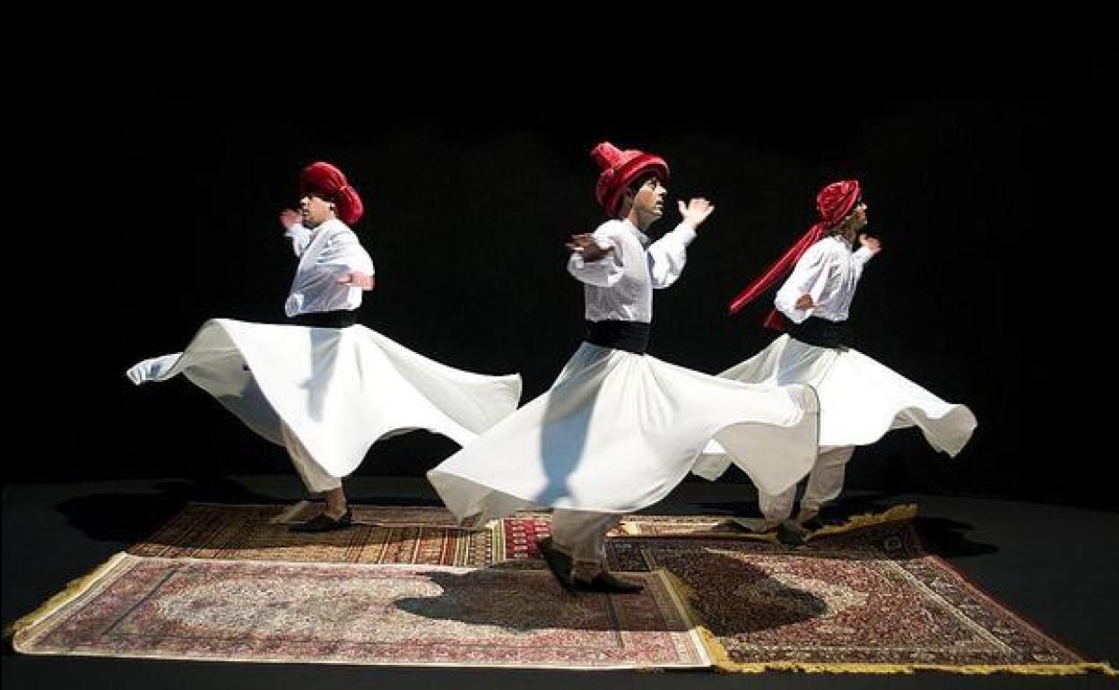 El Principito y Ali Babá protagonizan las funciones para público familiar del Teatro Bergidum de Ponferrada