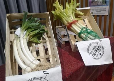 Imagen secundaria 1 - Detalles de la jornada. 