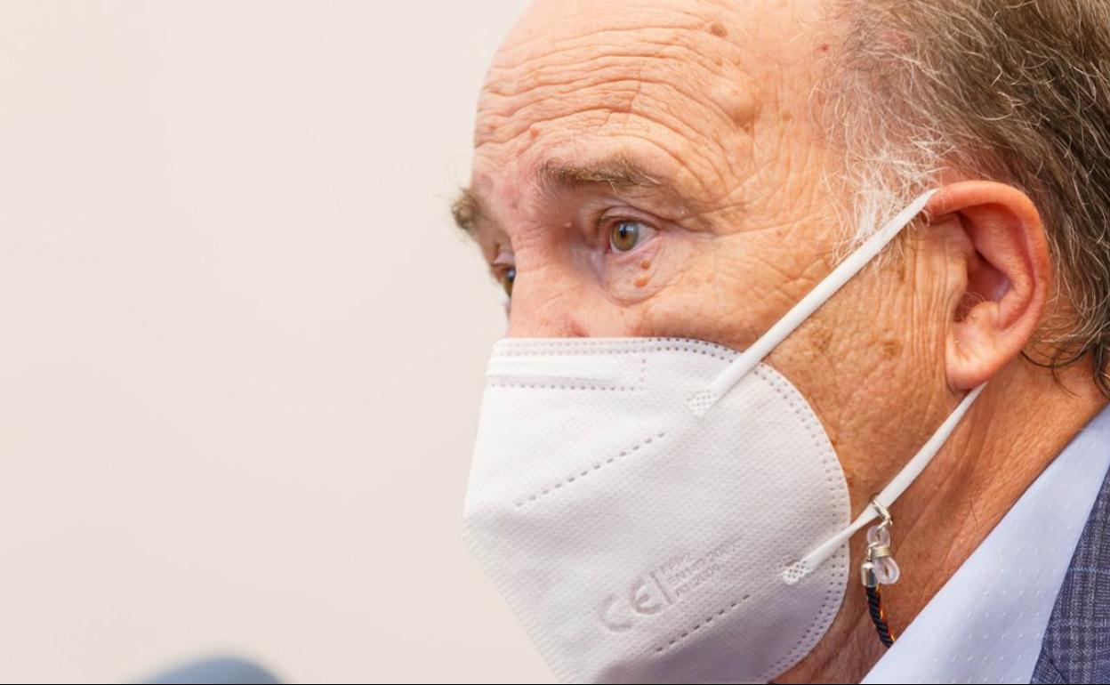 José Luis Díaz Villarig. 