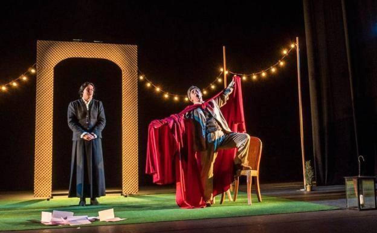 Las industrias culturales reciben el apoyo de la Junta.