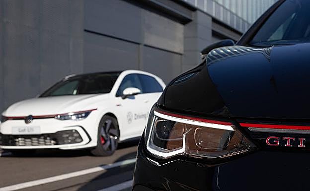 Volkswagen Golf GTI: para los que siempre quieren llegar primero