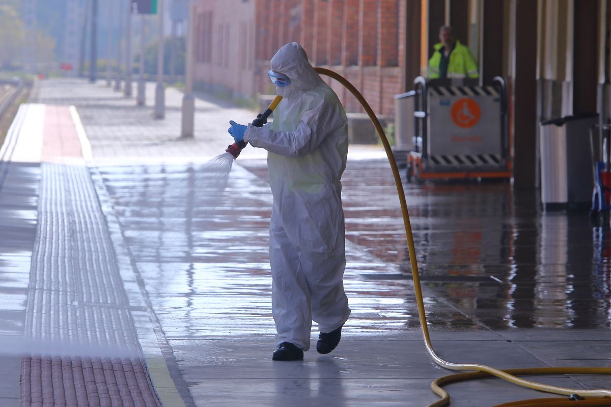 La Cámara de Comercio concede a la UME su Medalla de Oro «por su trabajo e implicación en la sociedad civil» durante la pandemia