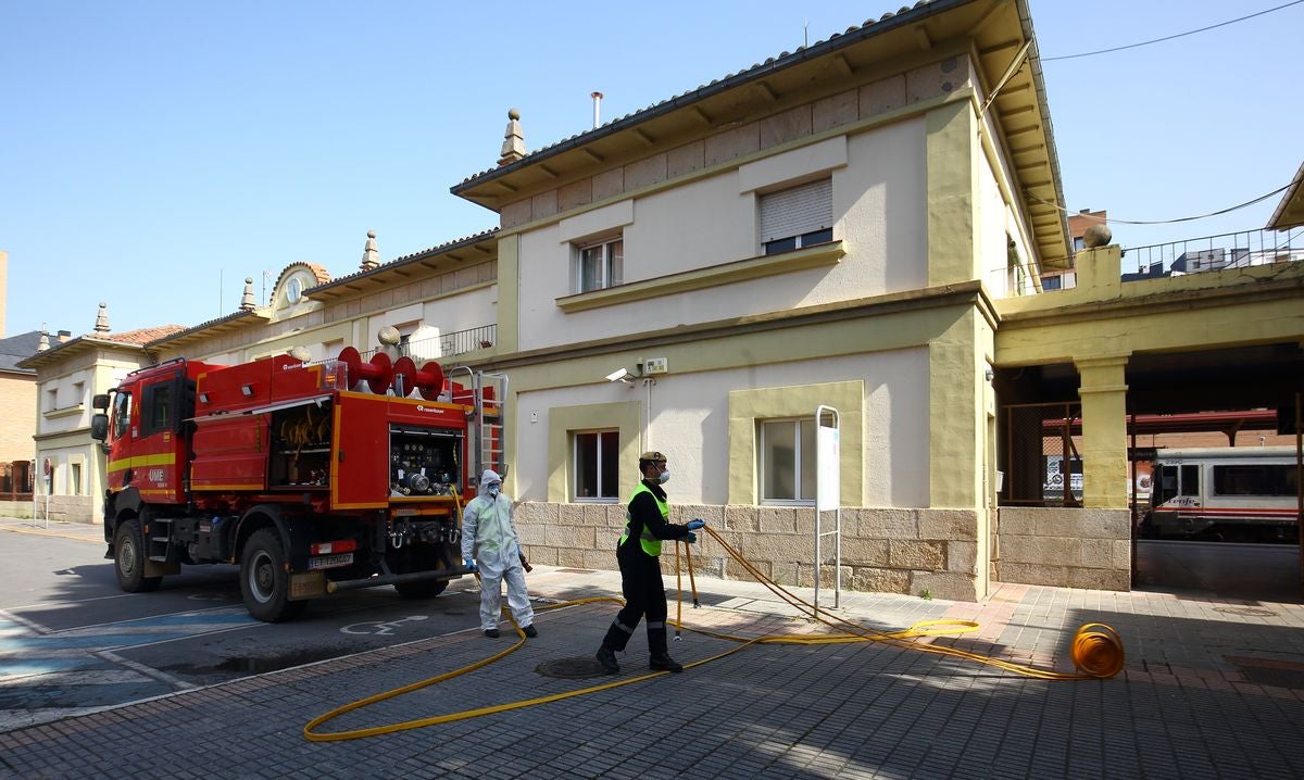 La Cámara de Comercio concede a la UME su Medalla de Oro «por su trabajo e implicación en la sociedad civil» durante la pandemia