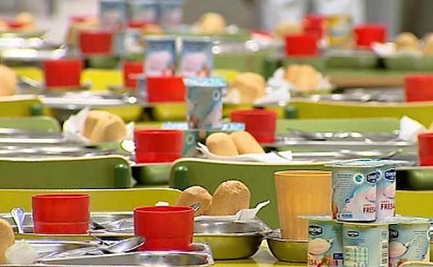 UGT acusa a la Junta de no cumplir las medidas. 