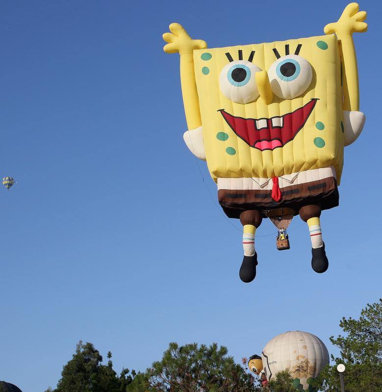 Este fin de semana se celebró en la ciudad mexicana de León el Festival Internacional del Globo, que llenó de colores el cielo de este distrito. Por primera vez en 18 años se realizó sin acceso al público debido a la pandemia de covid-19.