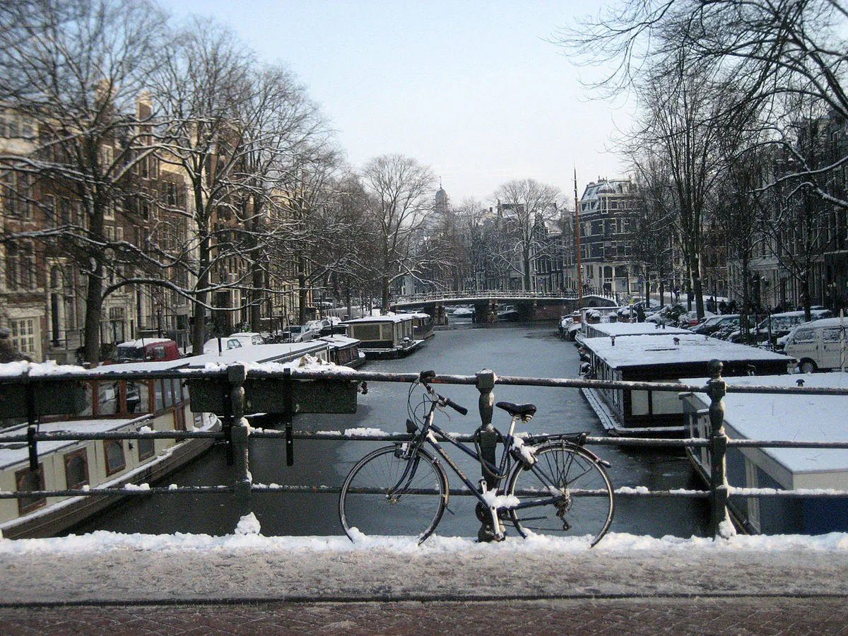 Ámsterdam (Holanda)