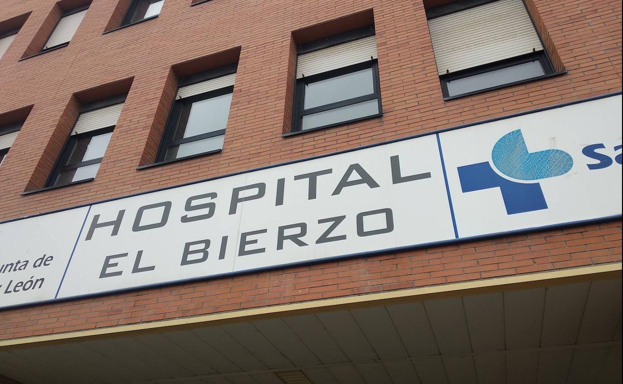 Hospital del Bierzo.