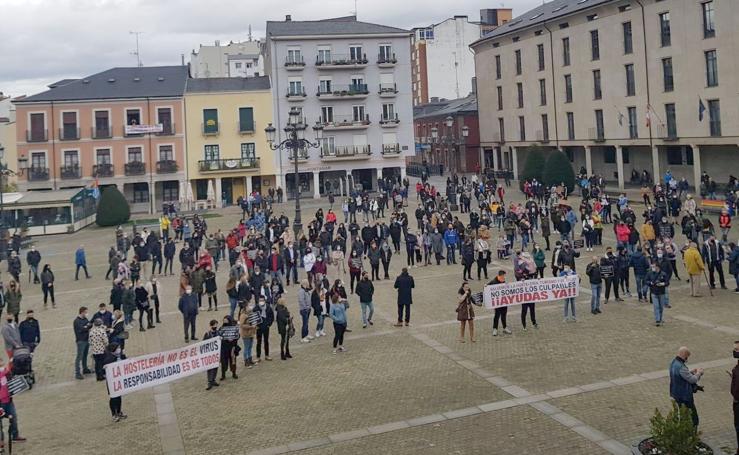 En defensa de la hostelería