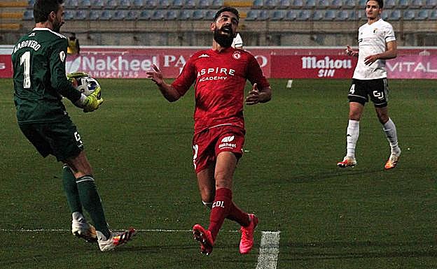 Bravo: «No creo que hayamos sido inferiores»