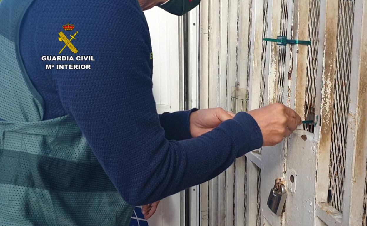 Imagen de la investigación. 