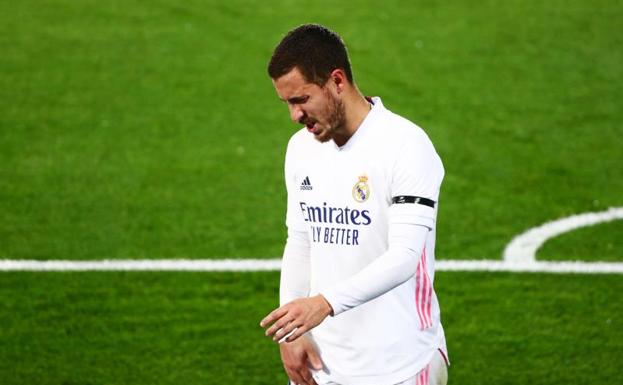 Hazard sigue los pasos de Bale