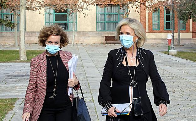 Casado pide evitar aglomeraciones y lugares de gran afluencia durante el puente de diciembre para frenar los contagios