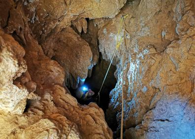 Imagen secundaria 1 - Cuevas, cascadas, molinos, montañas muestran el enorme potencial de esta provincia. 