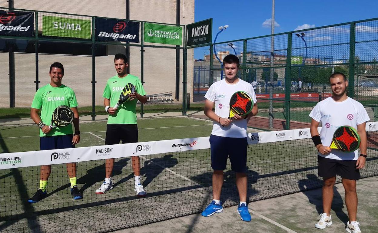La LAPI es una liga por equipos de 9 a 12 jugadores, que juegan 3 partidos por enfrentamiento.