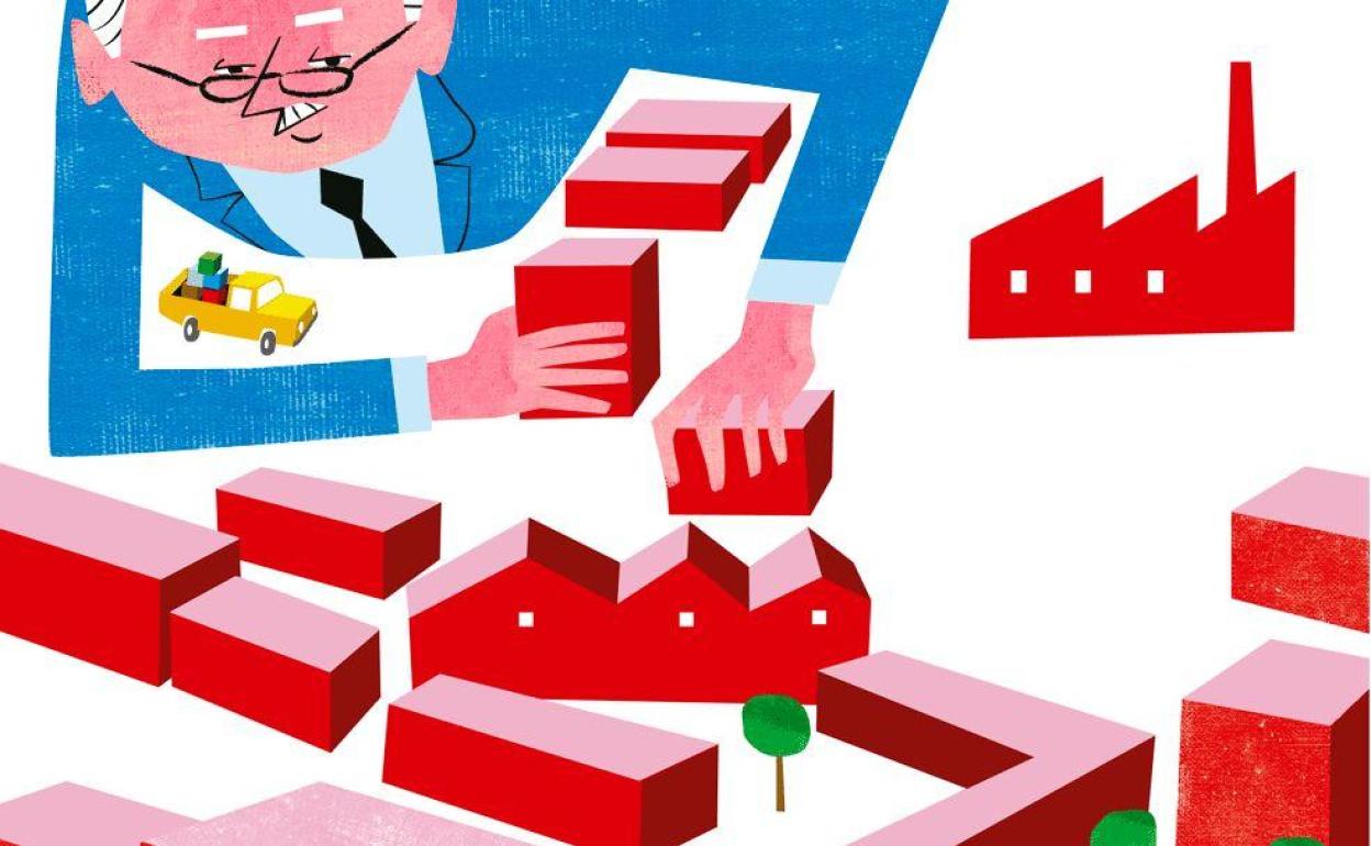 La línea de ayudas está dirigida al fomento de esta actividad para mujeres y mayores de 55 años.