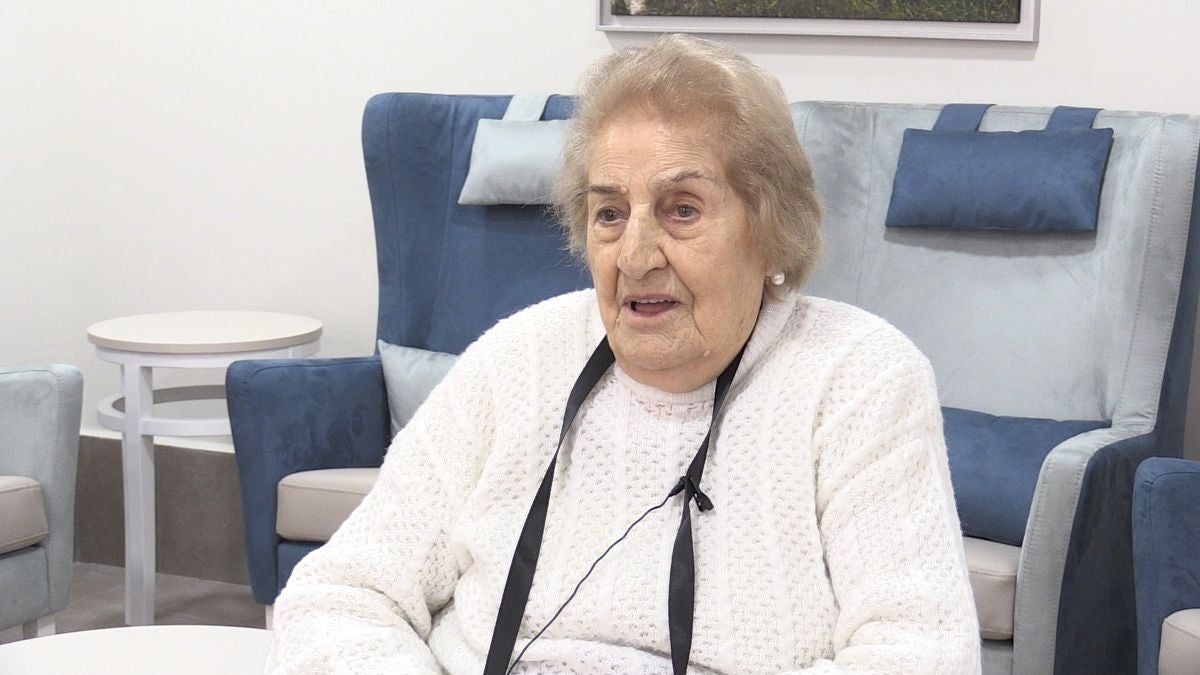 El Centro Orpea se caracteriza por sus instalaciones de primer nivel. 