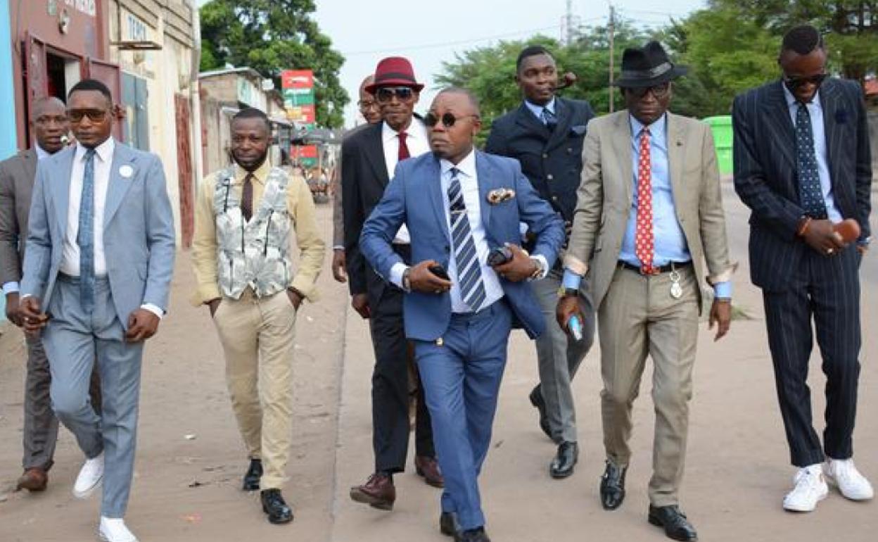 Las invitaciones para ver este documental se podrán recoger a partir de las 19:15 horas en la taquilla del teatro.