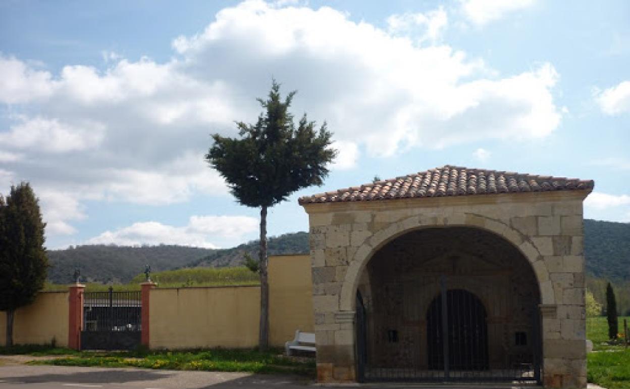 Santa Colomba de Curueño.