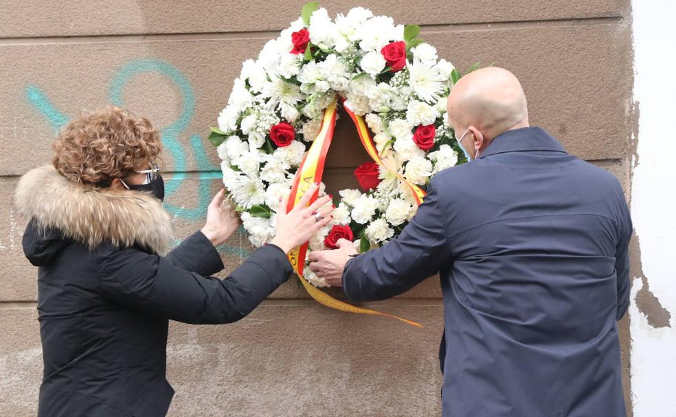 25 años de una herida que se abrió en Navidad