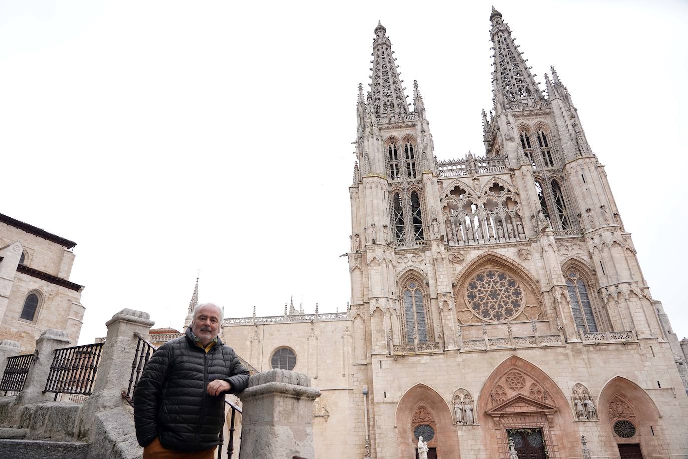 Diferentes empresarios de Castilla y León valoran la importancia de este Año Santo.