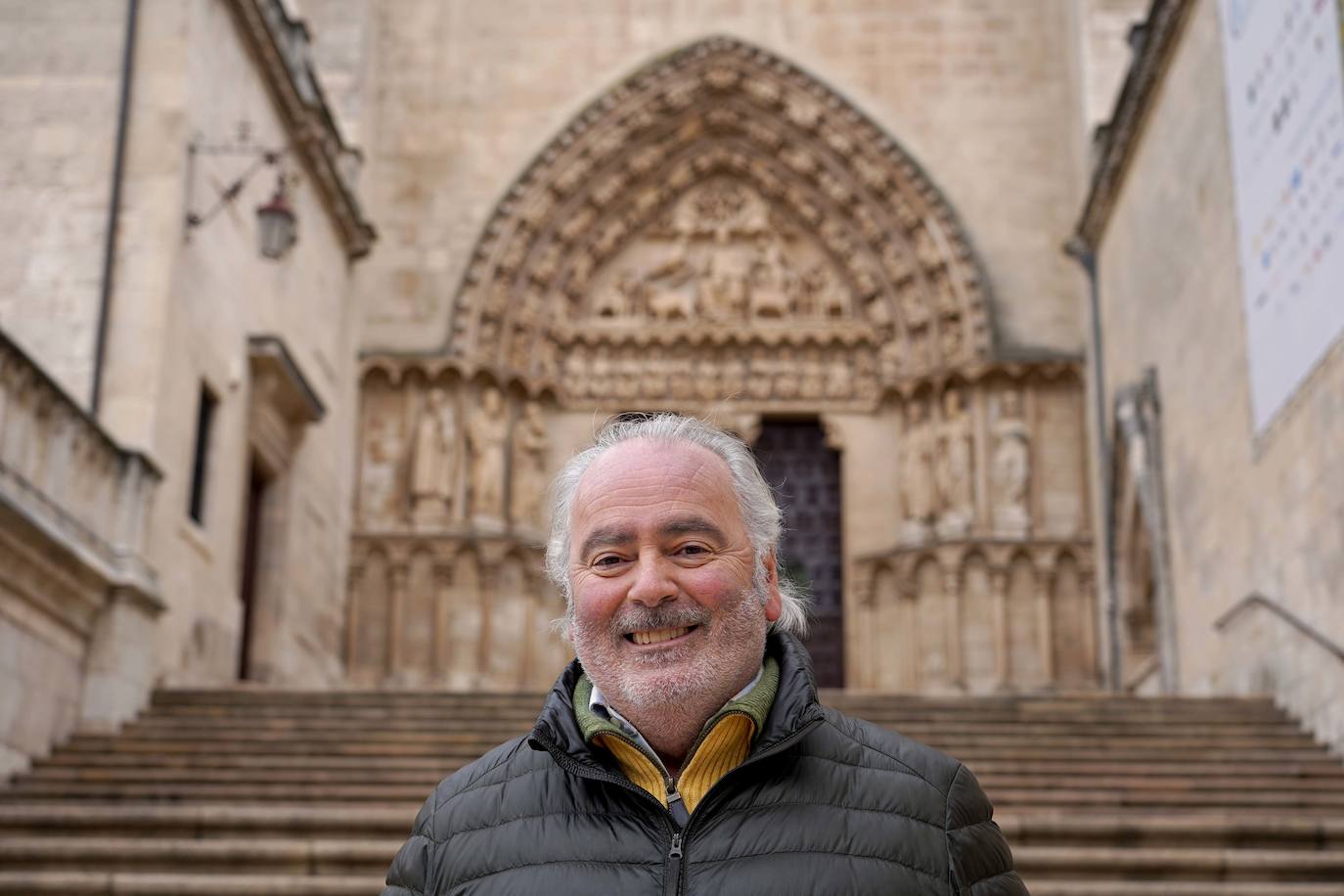 Diferentes empresarios de Castilla y León valoran la importancia de este Año Santo.