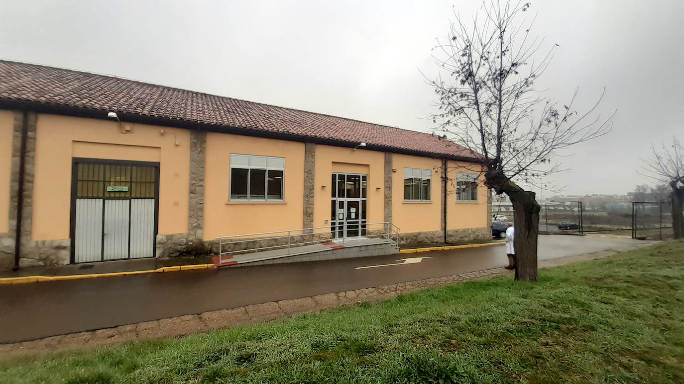 En este espacio se almacena todo tipo de volúmenes informativos para consultas.