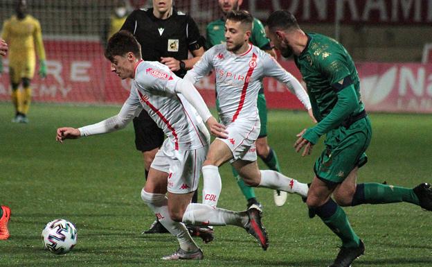 La ilusión de la Copa vuelve a impregnar a la Cultural