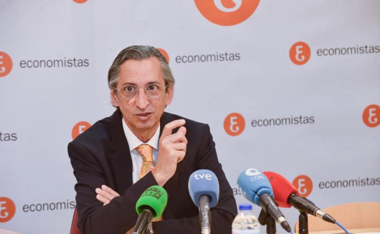 Juan Carlos de Margarida.